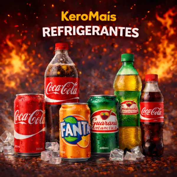 Bebidas Diversas